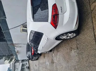 2016 Volkswagen Golf WVWZZZAUZGW129897 VIN:WVWZZZAUZGW129897
