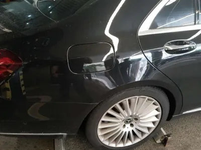 2019 Mercedes-Benz S 350 WDDUG5FB3KA451526 VIN:WDDUG5FB3KA451526