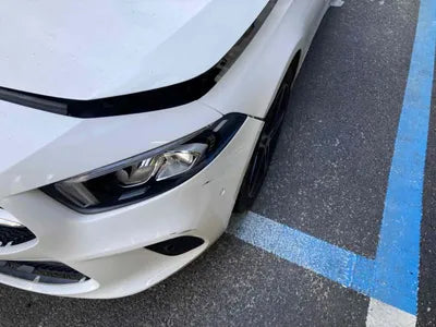 2020 Mercedes-Benz A 250 W1K3G4HB8LJ184744 VIN:W1K3G4HB8LJ184744