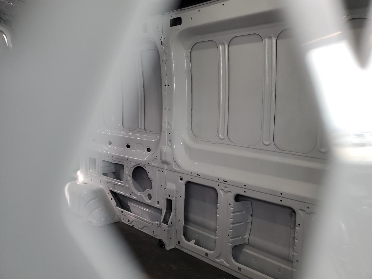 2024 FORD TRANSIT T-350 VIN:1FTLW3U8XRKA57434