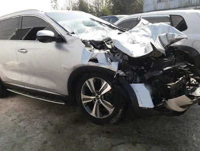 2017 Kia Sorento KNAPS81ABJA422175 VIN:KNAPS81ABJA422175