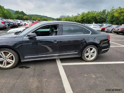 2015 Volkswagen Passat 1VWZZZA3ZFC039700 VIN:1VWZZZA3ZFC039700