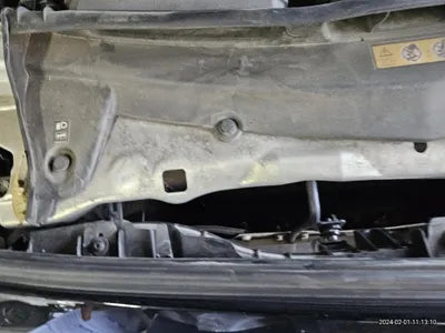 2017 Mercedes-Benz E 220 WDDZF0EB3HA071298 VIN:WDDZF0EB3HA071298