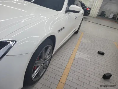 2017 Maserati Quattroporte ZAM56XPG4H1231887 VIN:ZAM56XPG4H1231887