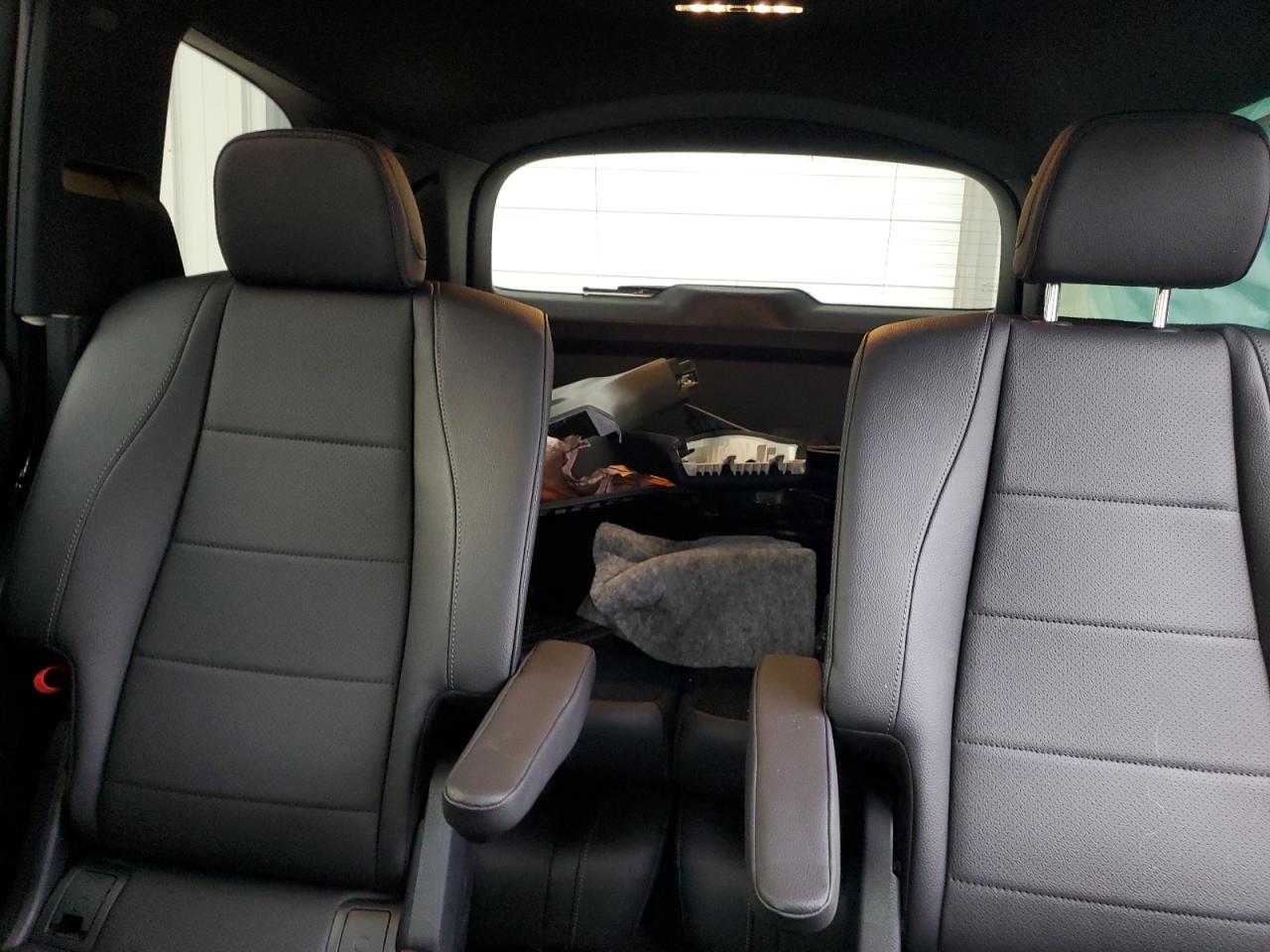 2023 MERCEDES-BENZ GLS 450 4MATIC VIN:4JGFF5KEXPB023696