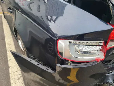 2016 Audi A4 WAUZZZ8K9GA010809 VIN:WAUZZZ8K9GA010809