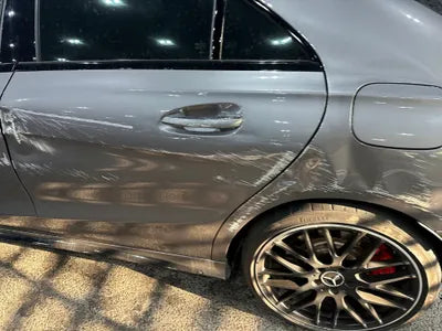 2019 Mercedes-Benz A 45 AMG WDDSJ5CB5KN713889 VIN:WDDSJ5CB5KN713889