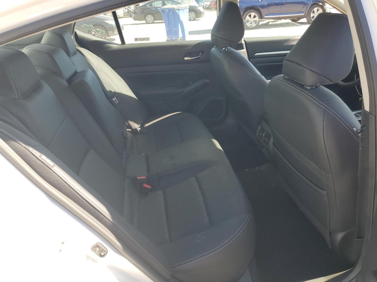 2024 NISSAN ALTIMA SL VIN:1N4BL4EW2RN308765