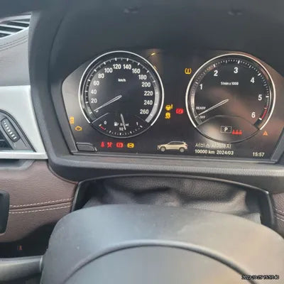 2022 BMW 118 WBA31AD05N5T62584 VIN:WBA31AD05N5T62584