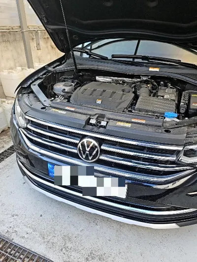 2022 Volkswagen Tiguan WVGZZZ5NZNW008760 VIN:WVGZZZ5NZNW008760