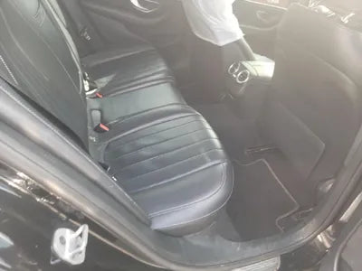 2019 Mercedes-Benz E 220 WDDZF0FB5KA558850 VIN:WDDZF0FB5KA558850