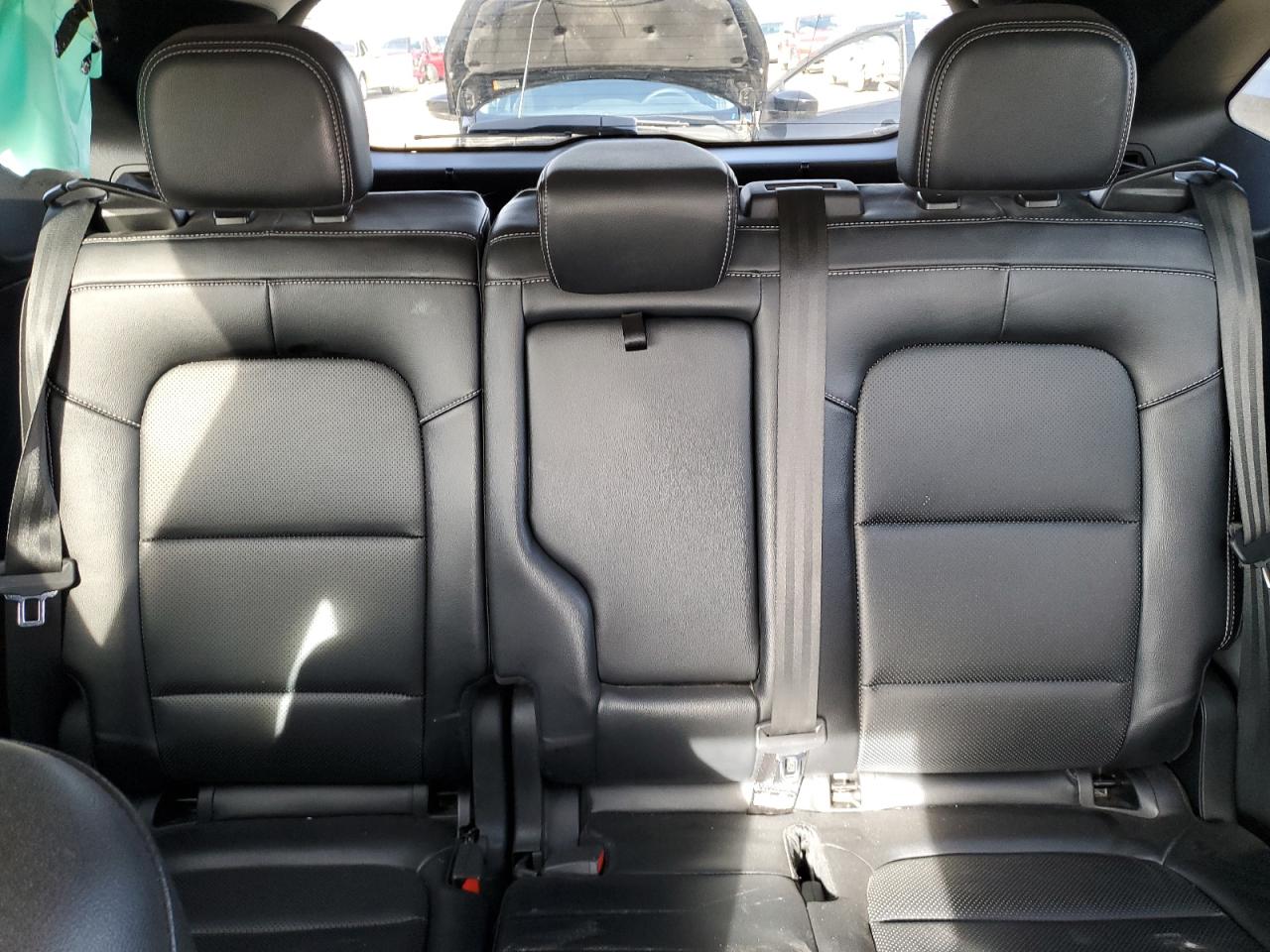 2022 FORD ESCAPE SEL VIN:1FMCU9H97NUA43755