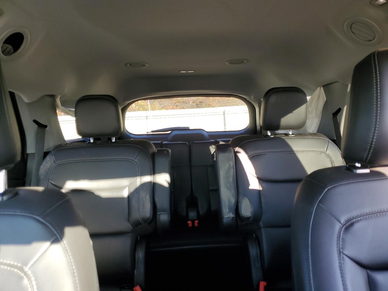 2023 FORD EXPLORER XLT VIN:1FMSK8DH9PGC42266