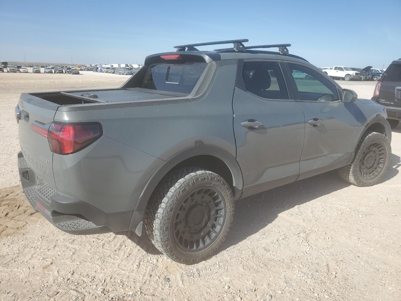 2023 HYUNDAI SANTA CRUZ SEL PREMIUM VIN:5NTJDDAF2PH062386