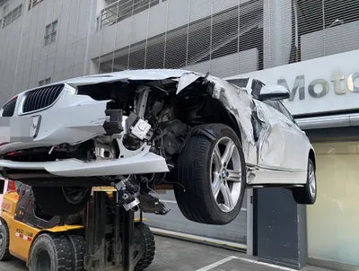 2015 BMW 320 WBA3D3103FK277379 VIN:WBA3D3103FK277379