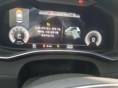 2022 Audi A6 WAUZZZF27NN006542 VIN:WAUZZZF27NN006542