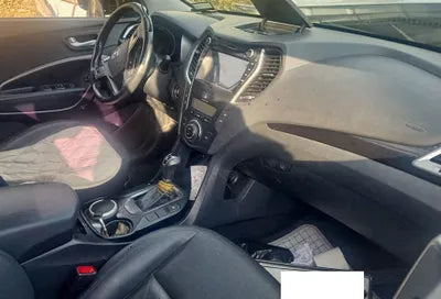 2015 Hyundai Santa FE KMHSW81UBFU315119 VIN:KMHSW81UBFU315119