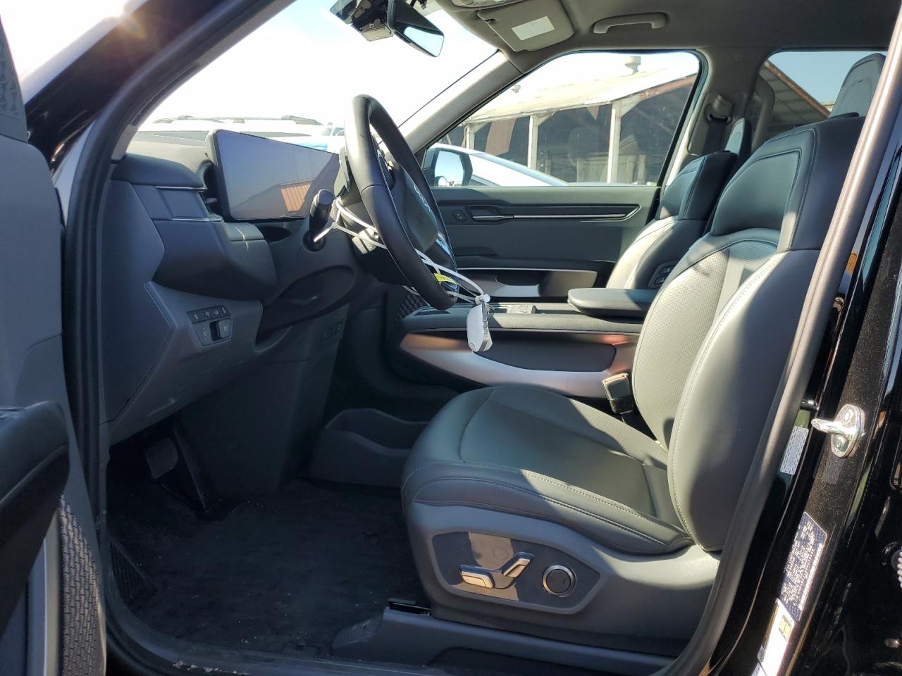 2024 KIA EV9 LIGHT VIN:KNDAB5S16R6030468