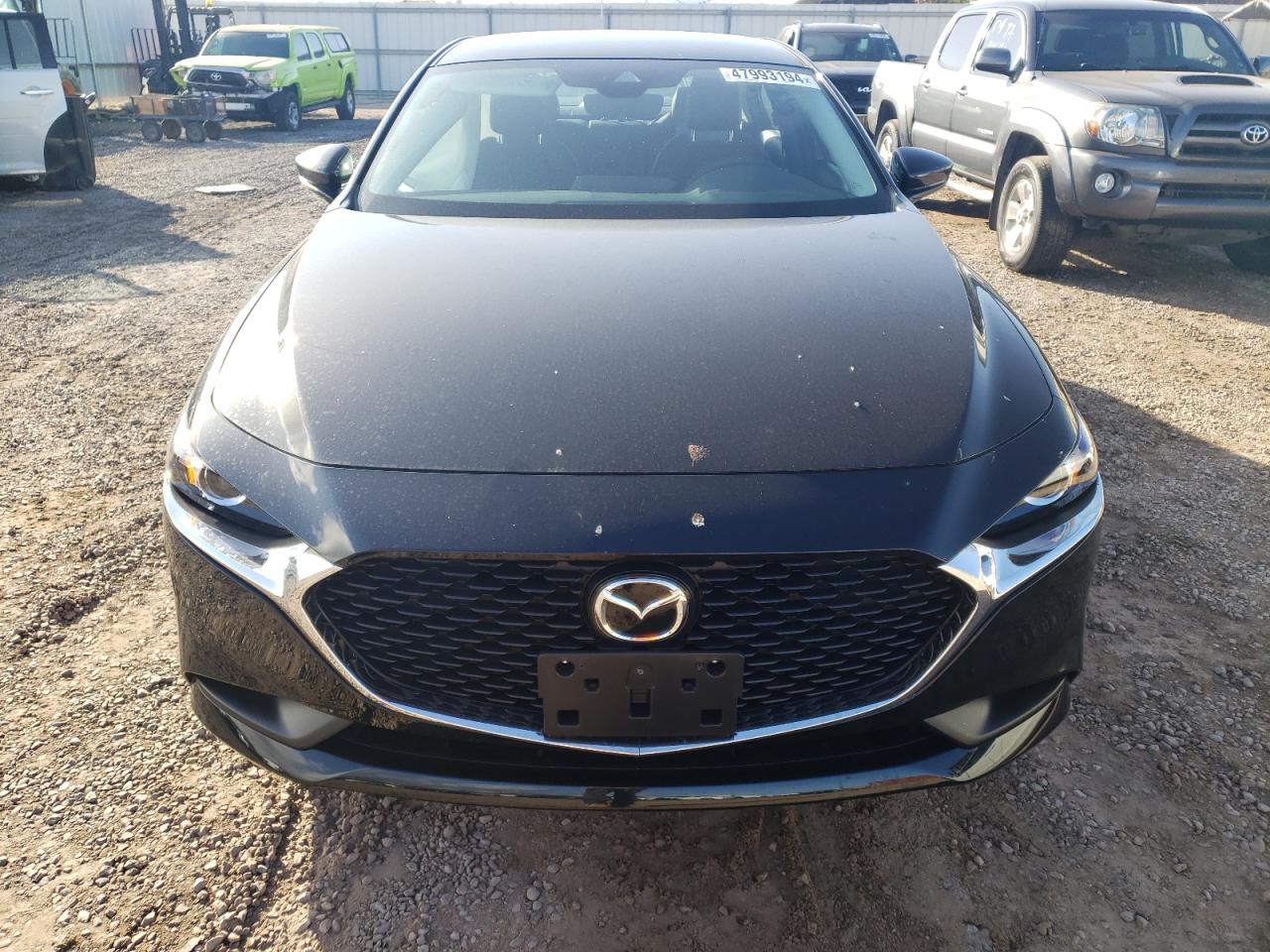 2023 MAZDA 3 SELECT VIN:3MZBPABM0PM374719