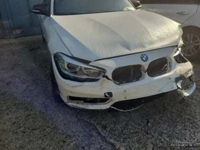 2016 BMW 118 WBA1S5106G5D22150 VIN:WBA1S5106G5D22150