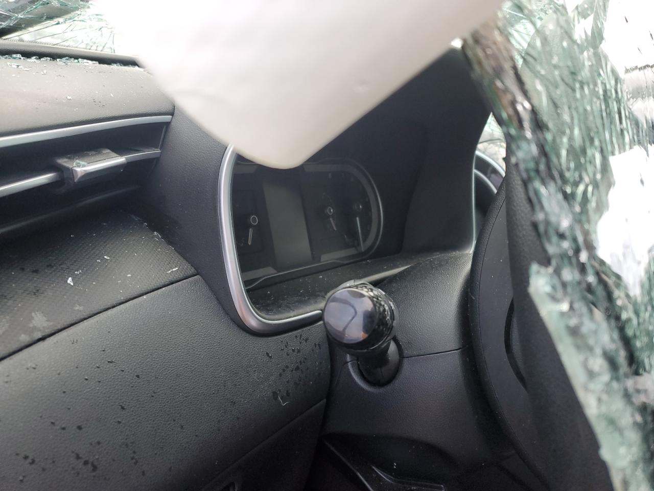 2023 HYUNDAI TUCSON SEL VIN:KM8JBCAE6PU263456