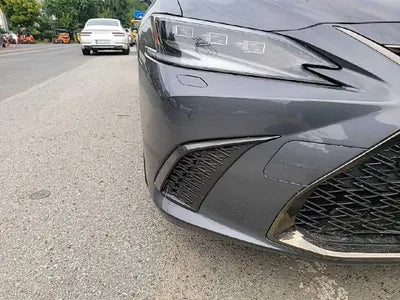 2022 Lexus ES 300 VIN: