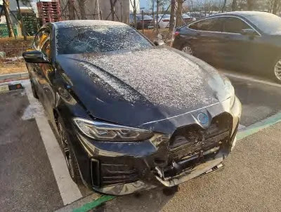 2022 BMW i4 WBY71AW02NFM99685 VIN:WBY71AW02NFM99685