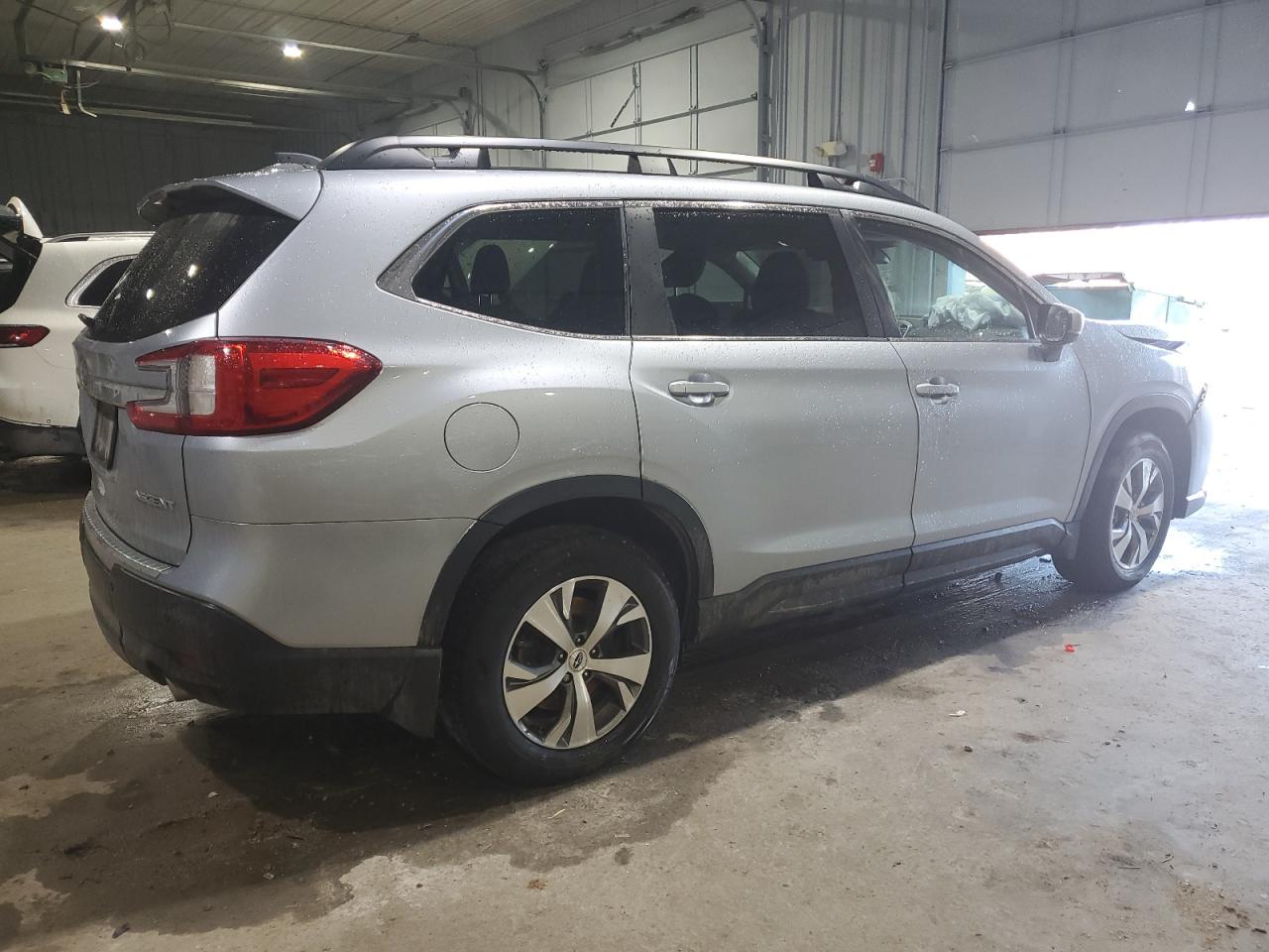 2024 SUBARU ASCENT PREMIUM VIN:4S4WMAED6R3408154