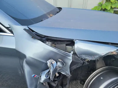 2018 BMW 520 WBAJC5108JG859995 VIN:WBAJC5108JG859995