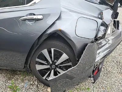 2019 Nissan Altima 1N4BL4AV2KC228008 VIN:1N4BL4AV2KC228008