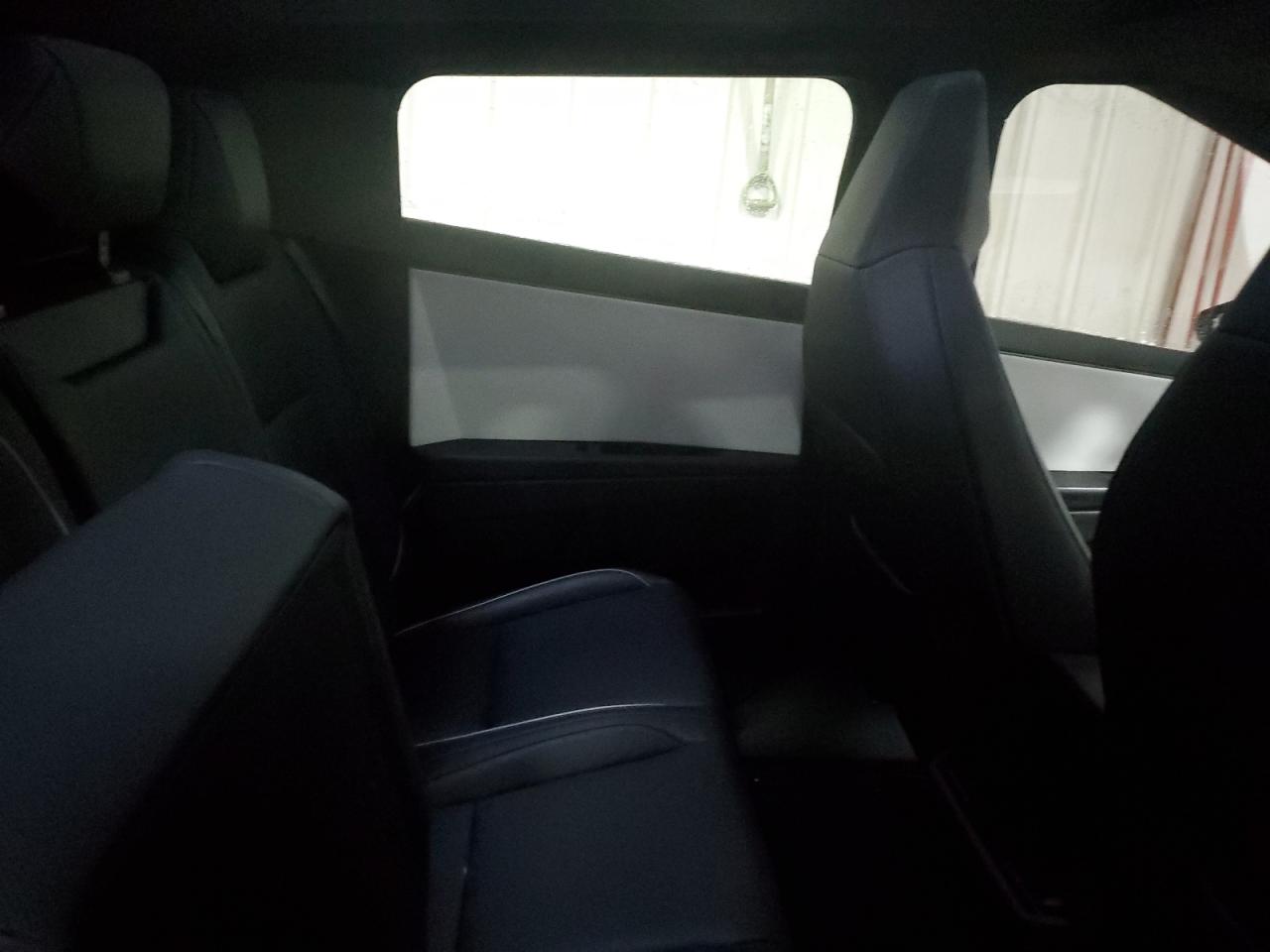 2024 TESLA CYBERTRUCK  VIN:7G2CEHED7RA019582