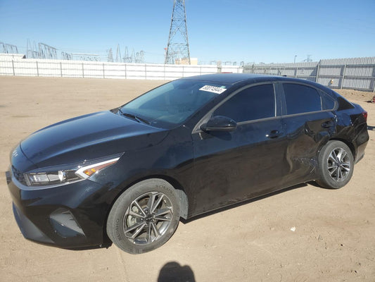2023 KIA FORTE LX VIN:3KPF24AD4PE622907