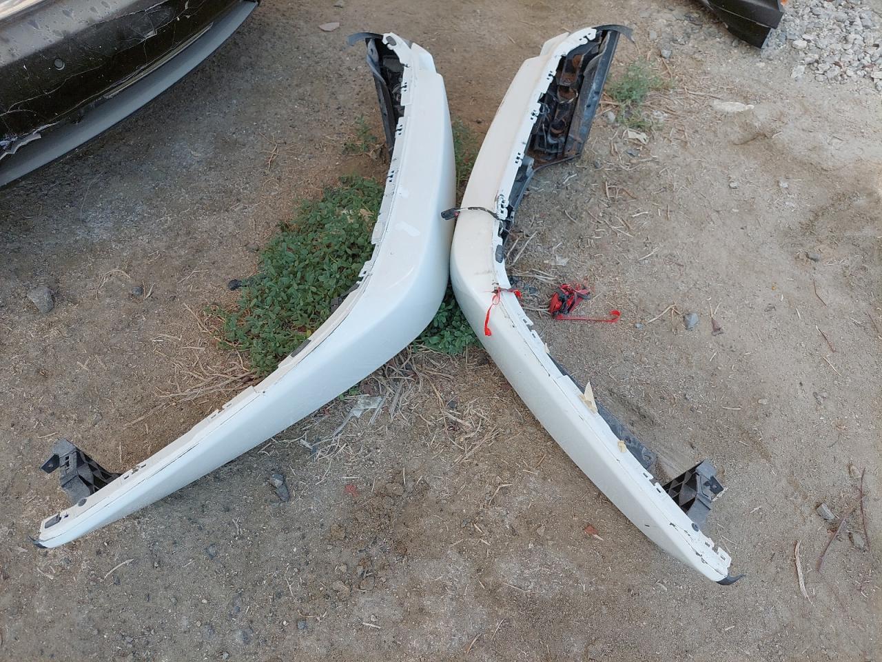 2000 MISC PARTS VIN: