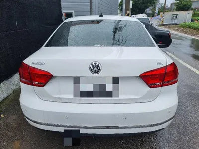 2015 Volkswagen Passat 805KM1VWZZZA3ZFC0 VIN:805KM1VWZZZA3ZFC0