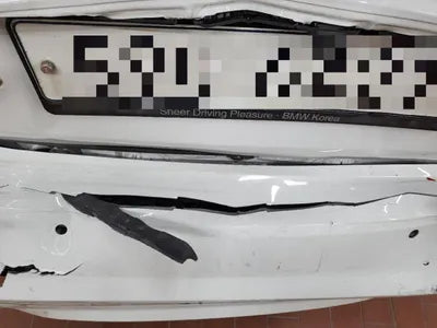 2019 BMW 520 WBAJF5109KGM57492 VIN:WBAJF5109KGM57492