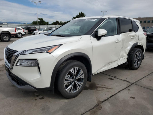2023 NISSAN ROGUE SV VIN:JN8BT3BB5PW479852