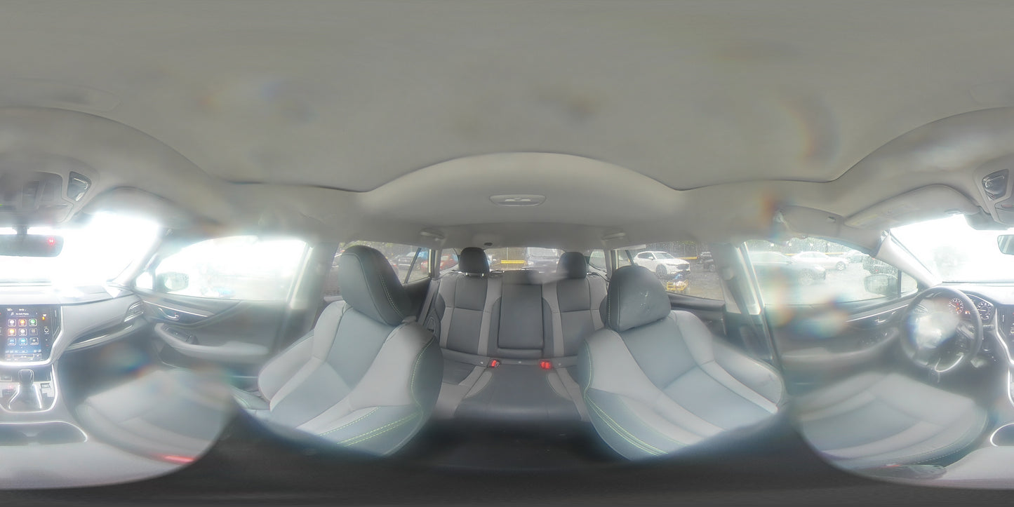 2024 SUBARU OUTBACK ONYX EDITION XT VIN:4S4BTGLD6R3224369