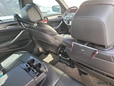 2019 BMW 520 WBAJF5108KBJ09891 VIN:WBAJF5108KBJ09891