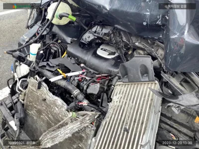 2020 Hyundai Tucson KMHJ3812GLU299728 VIN:KMHJ3812GLU299728