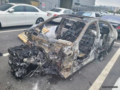 2019 Mercedes-Benz S 350 VIN: