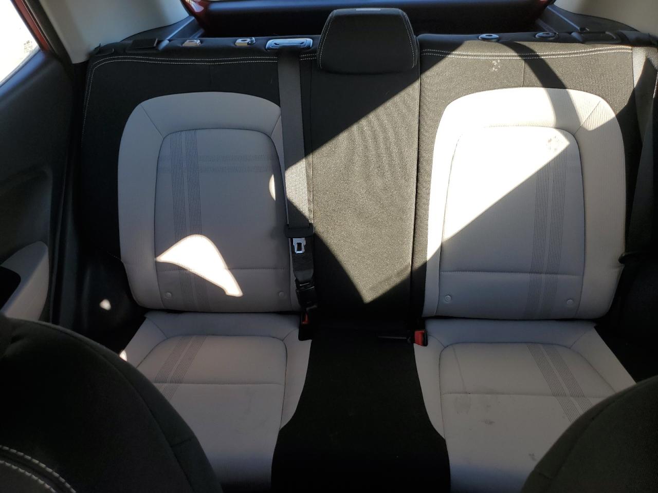 2022 HYUNDAI VENUE SEL VIN:KMHRC8A39NU148293
