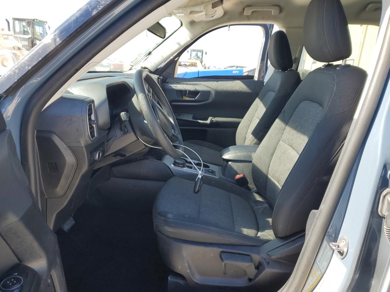 2024 FORD BRONCO SPORT BIG BEND VIN:3FMCR9B67RRE53677