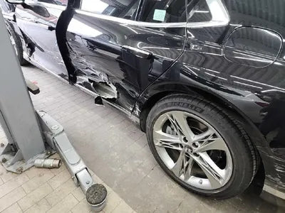 2022 Genesis G90 VIN: