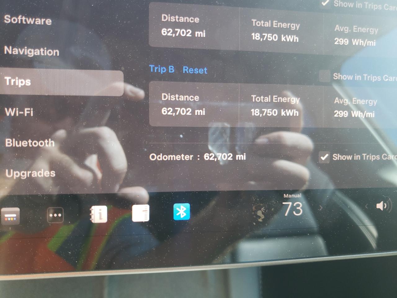 2022 TESLA MODEL Y  VIN:7SAYGDEE7NF385904