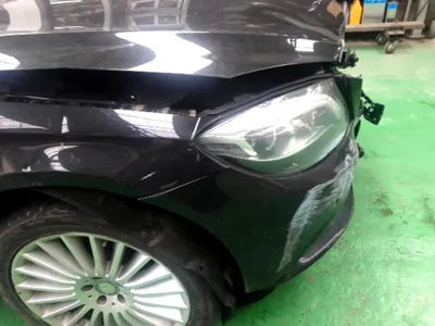 2016 Mercedes-Benz S 350 WDDUF3DB0GA244397 VIN:WDDUF3DB0GA244397