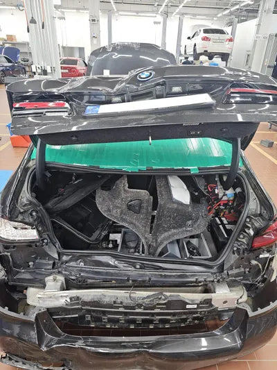 2022 BMW 530 WBA51AG01NCJ19936 VIN:WBA51AG01NCJ19936