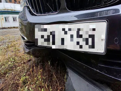 2018 BMW 520 WBAJK7103JBP70590 VIN:WBAJK7103JBP70590