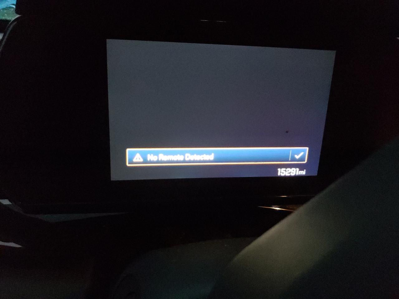 2024 CHEVROLET TRAX 2RS VIN:KL77LJE21RC193287