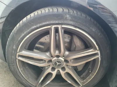 2019 Mercedes-Benz E 300 WDDZF4JB7KA649245 VIN:WDDZF4JB7KA649245