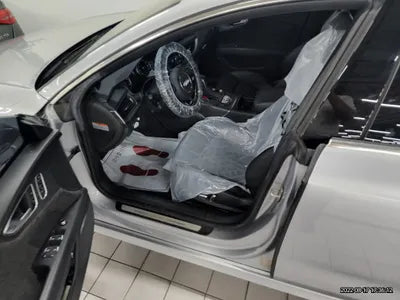 2015 Audi A7 VIN: